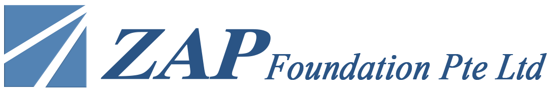 Zap Foundation Pte Ltd
